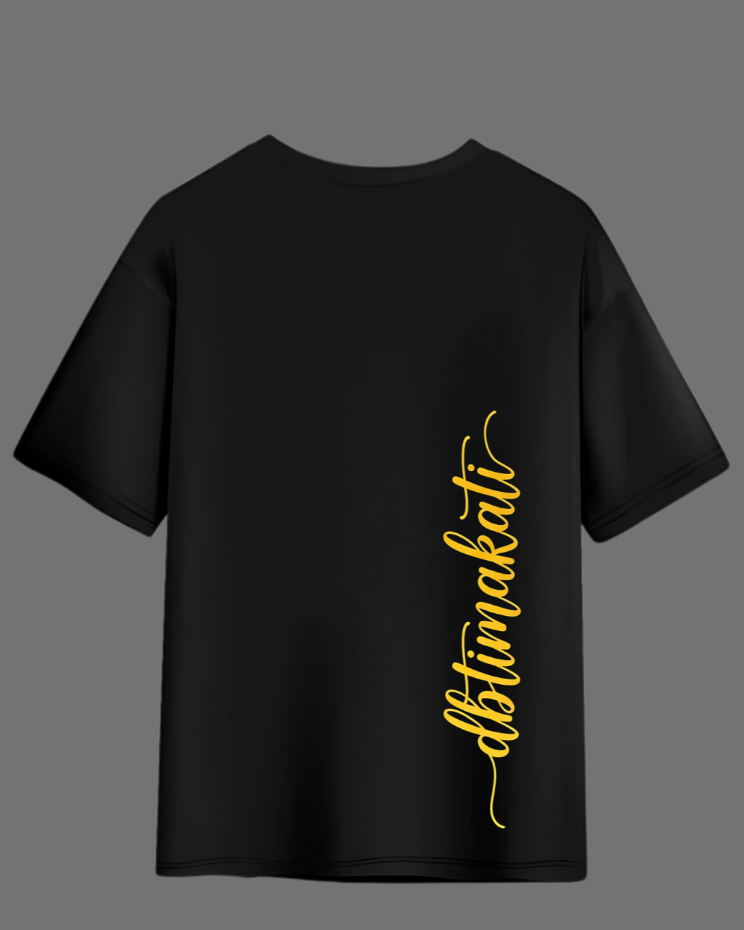 The DBTIMakati Legacy Tee