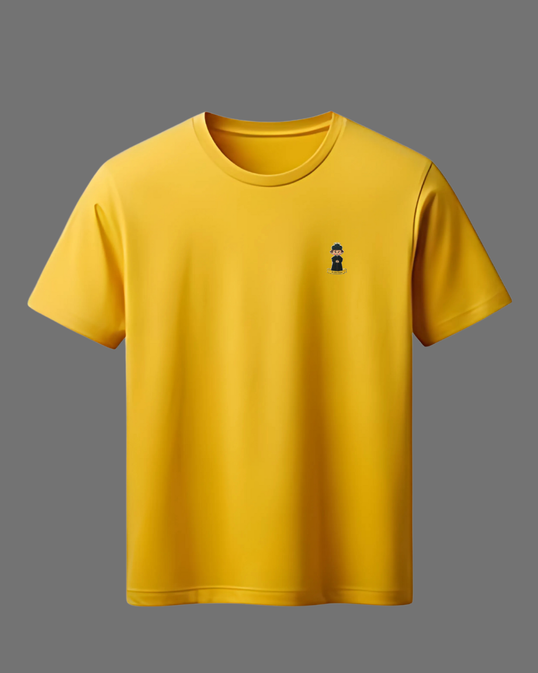 The DBTIMakati Legacy Tee