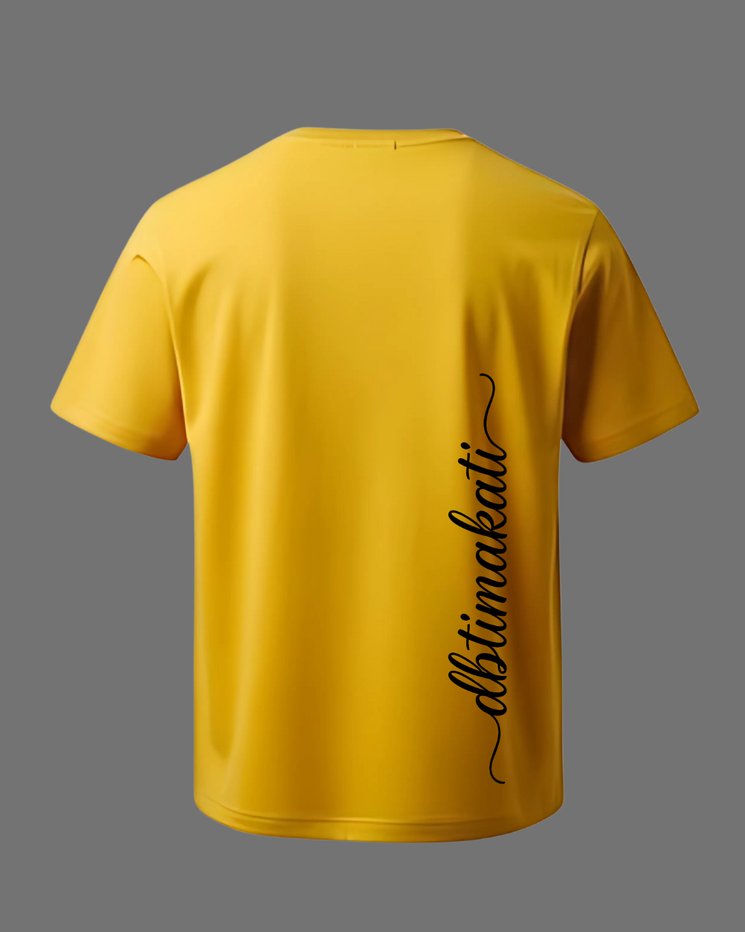 The DBTIMakati Legacy Tee