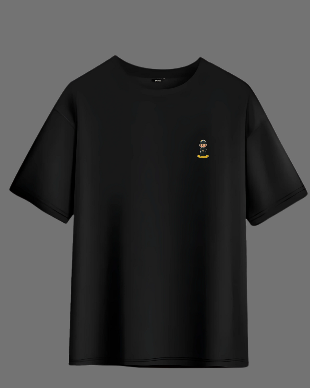 The DBTIMakati Legacy Tee