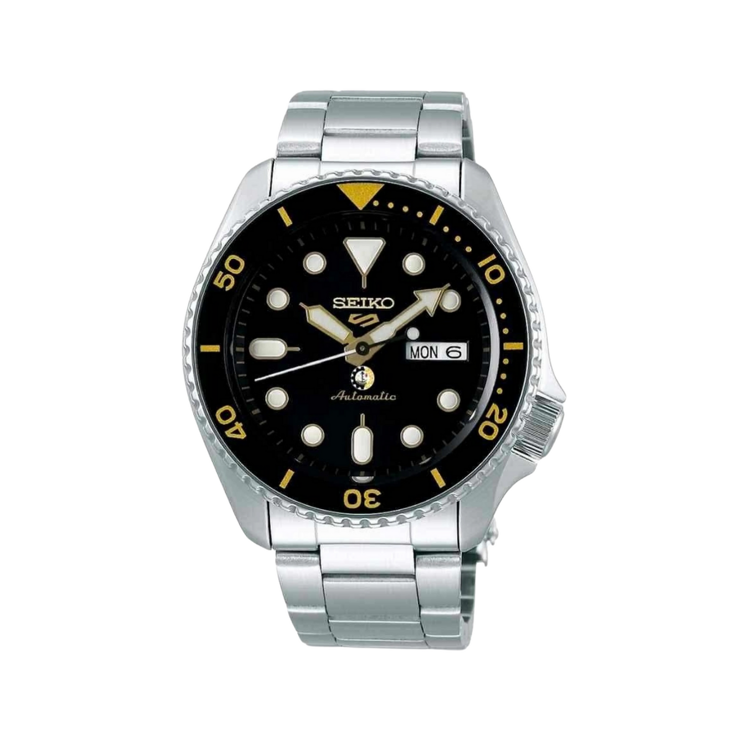 The Bosconian Commemorative Watch