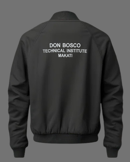 The DBTI Makati Corporate Jacket