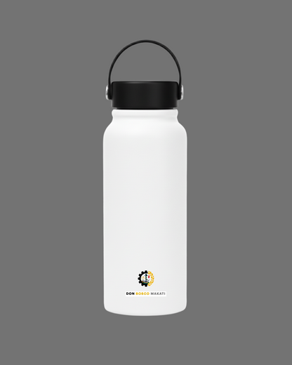 The Don Bosco Makati Sports Bottle