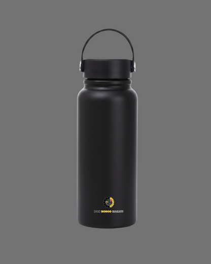 The Don Bosco Makati Sports Bottle
