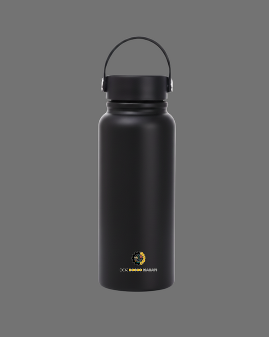 The Don Bosco Makati Sports Bottle