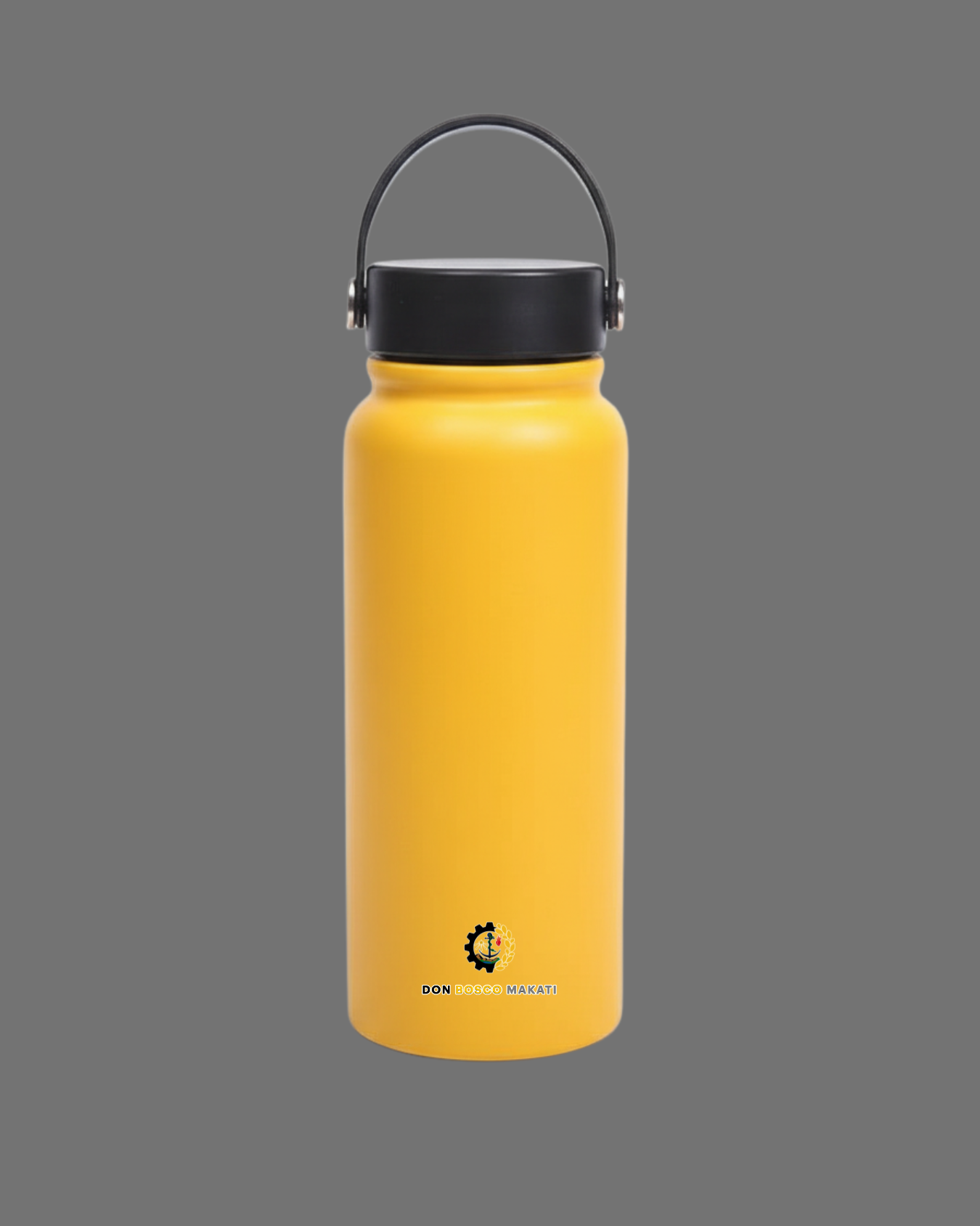 The Don Bosco Makati Sports Bottle