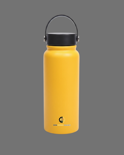 The Don Bosco Makati Sports Bottle