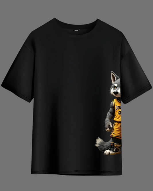 Grigio: The Protector T-Shirt