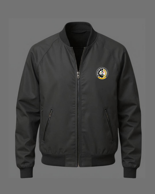 The DBTI Makati Corporate Jacket